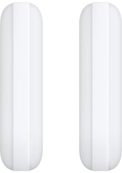 50 Adet 25MM (1 Inç) Ptfe Manyetik Karıştırıcı Mikser Karıştırma Çubuğu, Beyaz Renk, Laboratuvar Çubuğu, Karıştırma Plakası Çubuğu, 7MM25MM Karıştırma Çubukları (Yurt Dışından)