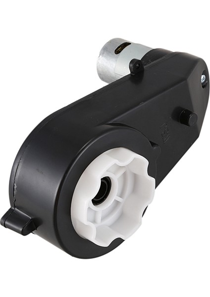 Çocuk Arabası Için 2x Yüksek Hızlı Elektrik Motor Kontrolü, 12V 23000RPM (Yurt Dışından) fiyatları