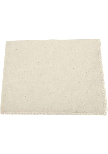 Fermente Kumaş Prova Hamur Fırıncılar Tavalar Ekmek Pişirme Mat Pasta 45X75CM (Yurt Dışından)