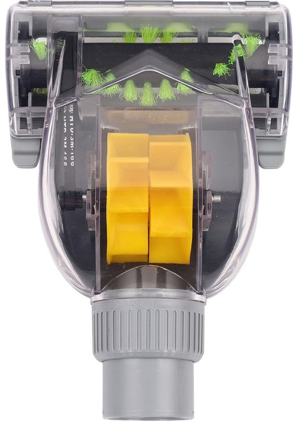 2 Adet 32MM Elektrikli Süpürge Temizle Akarlar Fırça Emme Kafası Kanepe ve Yatak Elektrikli Süpürge Aksesuarı (Yurt Dışından) fiyatları