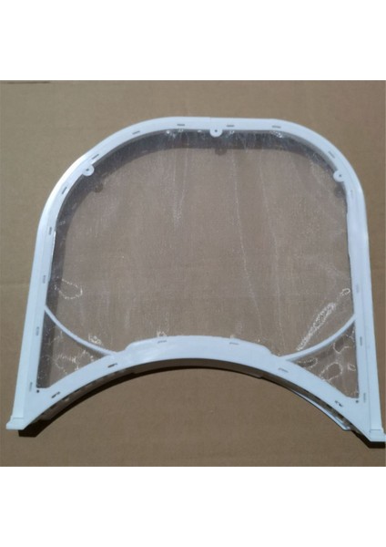 Adet 5231EL1003B Kurutucu Lint Filtre Ekranı Keçe Jant Contası ile Lg Giysi Kurutma Makinesi Değiştirir 5231EL1003B DLE2512W DLE2514W (Yurt Dışından)
