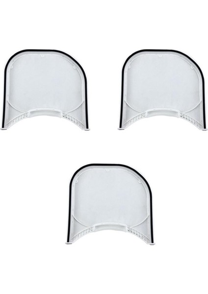 Adet 5231EL1003B Kurutucu Lint Filtre Ekranı Keçe Jant Contası ile Lg Giysi Kurutma Makinesi Değiştirir 5231EL1003B DLE2512W DLE2514W (Yurt Dışından) fiyatları