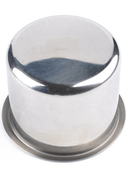 8 Adet Evrensel Tekne Bardak Tutucu 68X55MM Paslanmaz Çelik Damla Içecek Bardak Tutucu Poker Masası Kanepe (Yurt Dışından) modelleri