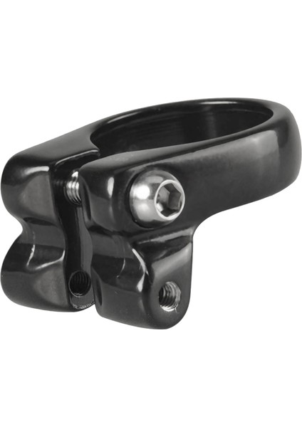 Seatpost Kelepçe 30.8mm 30.9mm Bisiklet Sele Boru Kelepçesi Hollow Eyer Boru Kelepçesi Seatpost Için (Yurt Dışından)