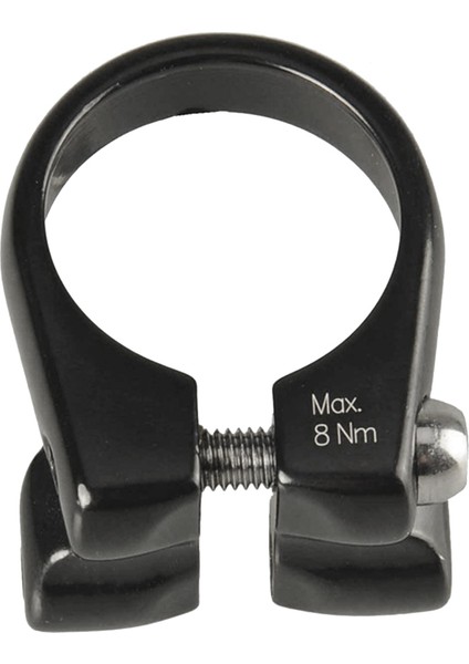 Seatpost Kelepçe 30.8mm 30.9mm Bisiklet Sele Boru Kelepçesi Hollow Eyer Boru Kelepçesi Seatpost Için (Yurt Dışından) modelleri