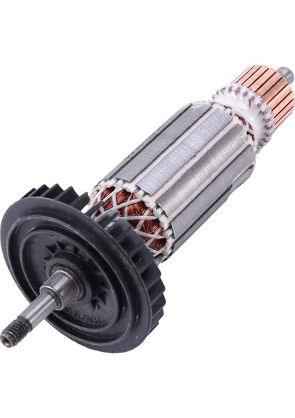 2 Takım Açı Öğütücü Armatür Rotor 9553NB 9553HB N 9555 Rotor Rulman 607 Açı Öğütücü Rotor Aksesuarları (Yurt Dışından)