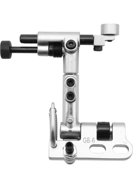 LU-1508 LU-1510 Endüstriyel Dikiş Makinesi Gb-6 Aksesuar Parçaları Için Askılı Kenar Kılavuzu (Yurt Dışından)