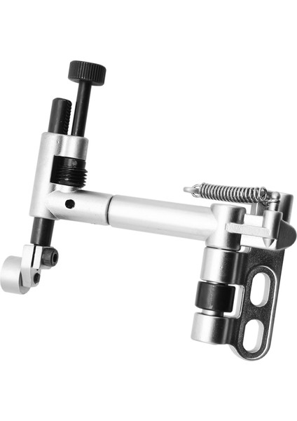 LU-1508 LU-1510 Endüstriyel Dikiş Makinesi Gb-6 Aksesuar Parçaları Için Askılı Kenar Kılavuzu (Yurt Dışından)