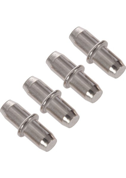 200 Adet Dolap Dolap Ahşap Doğrama Rafı Destek Pimleri Çiviler 16MM x 5mm (Yurt Dışından) modelleri