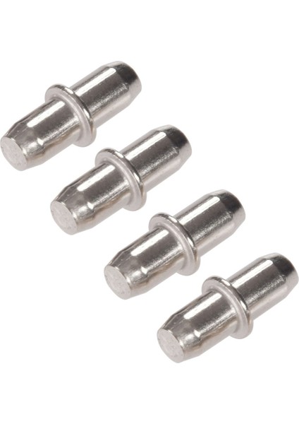 200 Adet Dolap Dolap Ahşap Doğrama Rafı Destek Pimleri Çiviler 16MM x 5mm (Yurt Dışından) fırsatları