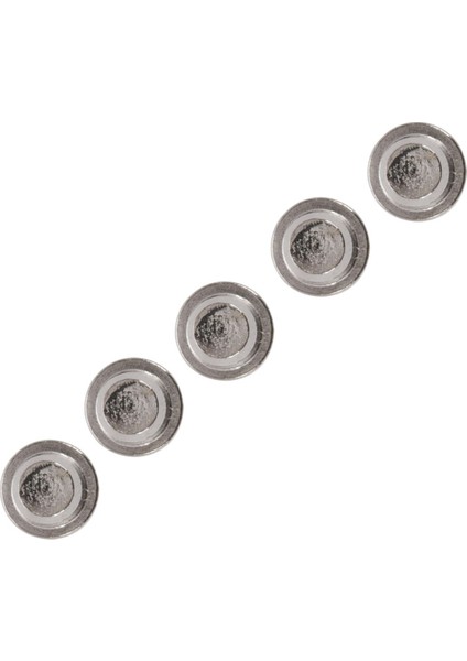 200 Adet Dolap Dolap Ahşap Doğrama Rafı Destek Pimleri Çiviler 16MM x 5mm (Yurt Dışından) indirimleri