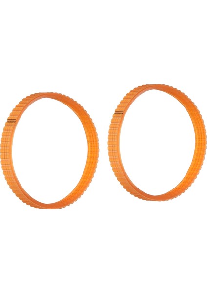 2x 1911B Ağaç Işleme Elektrikli Planya Tahrik Kayışı (Yurt Dışından)