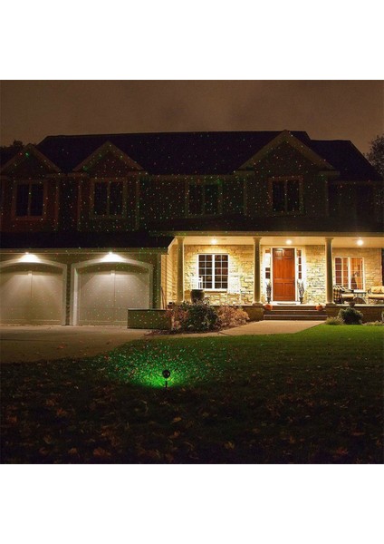 Projektör Lambası, Dış Mekan Çim Lambası, Su Geçirmez Açık Bahçe Lambası Ab Tak (Yurt Dışından) indirimleri