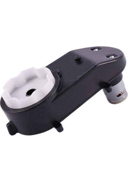 2x RS390 Elektrik Motoru Şanzıman 6 V 18000 Rpm Araba Dc Motor Çocuklar Için Araba Oyuncak (Yurt Dışından) fırsatları