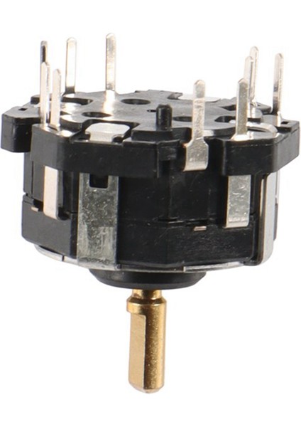 2x RKJXT1F42001 4 Yollu Anahtar Araba Navigasyon Kodlayıcı Anahtar Rocker Anahtarı Basmalı Anahtar Kodlayıcı ile (Yurt Dışından) modelleri