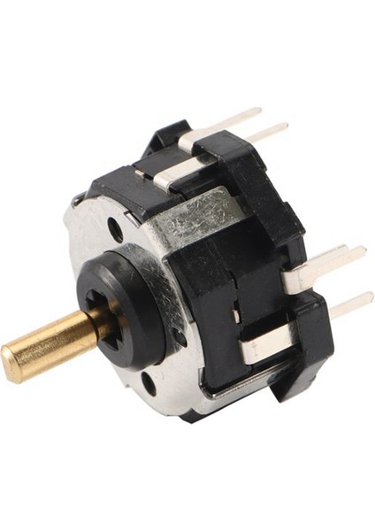 2x RKJXT1F42001 4 Yollu Anahtar Araba Navigasyon Kodlayıcı Anahtar Rocker Anahtarı Basmalı Anahtar Kodlayıcı ile (Yurt Dışından) fırsatları