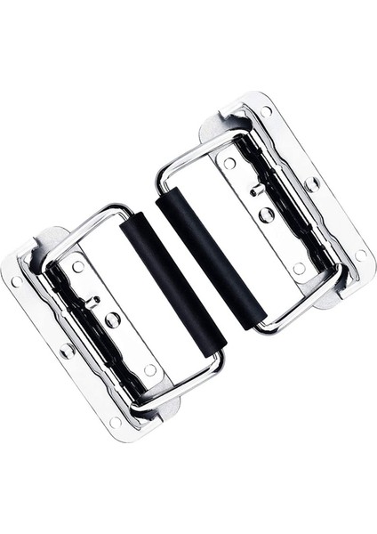 8 Adet 304 Paslanmaz Çelik Yay Kolu Prop Kutusu Aracı Alüminyum Kutu Kolu Etkinlik Kolu Katlanır Endüstriyel Kolu (Yurt Dışından) fiyatları