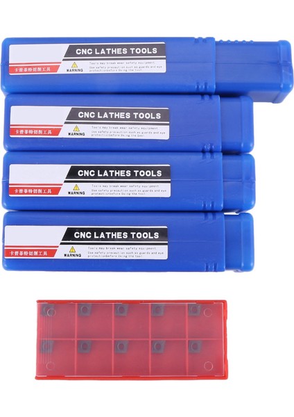 3 Set 7/8/10/12MM Sclcr Torna Delme Çubuğu Takım Tutucu + 10 Adet Ccmt 0602 Uçlar (Yurt Dışından) fiyatları