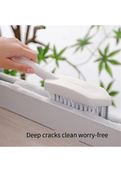 Zemin Derz Fırçası, Banyo Zemin Fırçası Banyo Alanı Temizleme Zemin Yıkama Duvar Temizleme Fırçası (Yurt Dışından) fiyatları