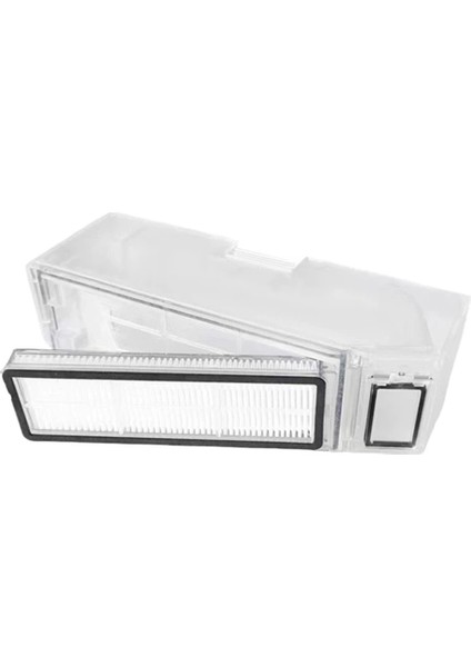 Dreame L10S ULTRA/S10 Pro Aksesuarları Xıaomı Mijia Omni 1s B101CN Robot X10+ Vakum Ana Yan Fırça Filtresi (Yurt Dışından) fırsatları