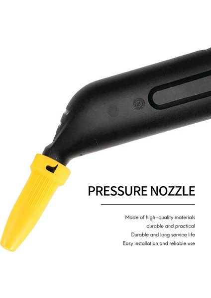 2 Adet Karcher Sc1 Sc2 Sc3 Sc4 Sc5 CTK10 Sg4/4 Vb Sc Serisi Buharlı Temizleyici Parçaları Yedek Meme (Yurt Dışından) indirimleri