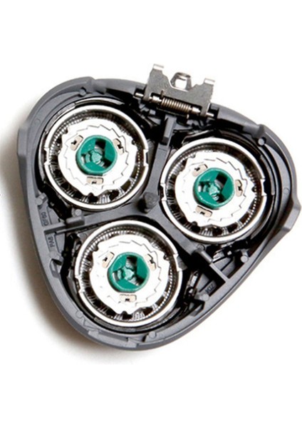 2 Adet Yedek Tıraş Makinesi Başlığı Philips Jilet-Kesici Kafa Jilet-Aksesuarları Hq8 PT710 PT715 PT720 PT721 PT722 PT724 (Yurt Dışından)