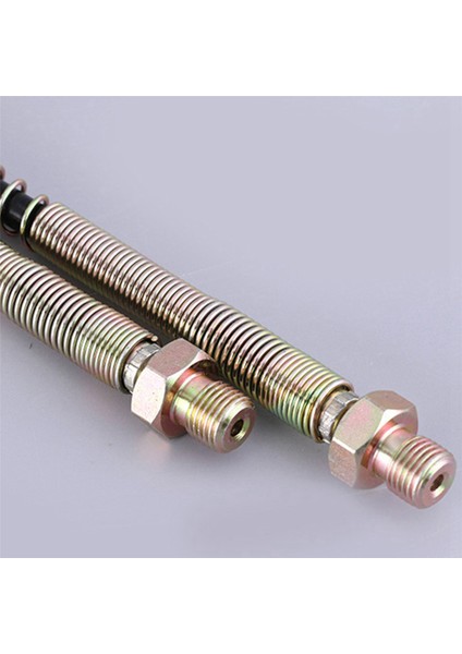 3x Pcp Şarj Hortumu 19.7 Inç/50 cm Yüksek Basınç 63MPA/9000PSI Uzaktan Doldurma Kırbaç Hortumu Uzatma (Yurt Dışından) modelleri