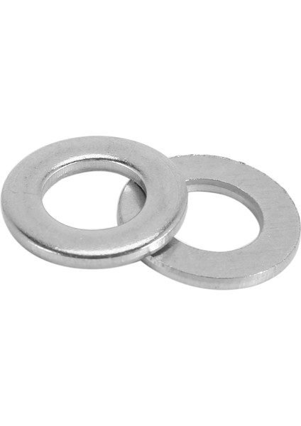 M5X10MM Paslanmaz Çelik Yuvarlak Düz Pul Cıvata Vidası Için 200 Adet (Yurt Dışından) indirimleri