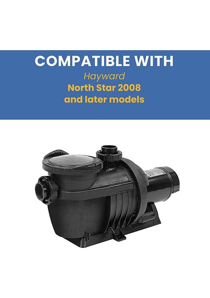 Isıtıcı Pompası Serisi SP3200X SP4000 Havuz Spa Otomasyon Kontrol Sistemleri Konnektör Somunları Için (Yurt Dışından) modelleri
