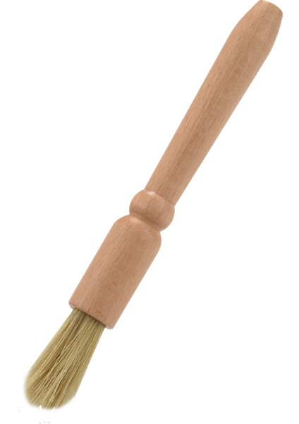 2 Pcs Coffee Grinder Cleaning Brush Wood Dusting Brush For Espresso Stations And Equipment (Yurt Dışından) fırsatları