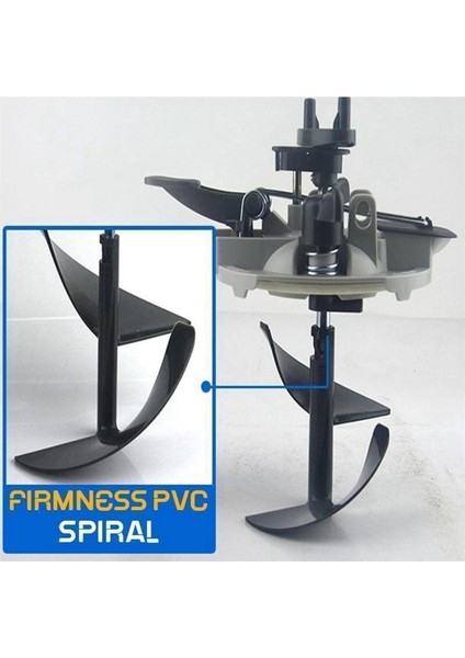5x 4l Otomotiv Boyası ve Kaplama Karıştırma Bulamaç Kapak Karıştırıcı Boya Karıştırıcı Araçları Boya Kapağı Karıştırıcı Aracı (Yurt Dışından)