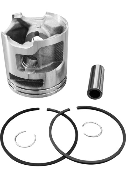 576 576XP Piston ve Halka 51MM 575 25 73-02 Karbüratör Parçaları Için Uygundur (Yurt Dışından)