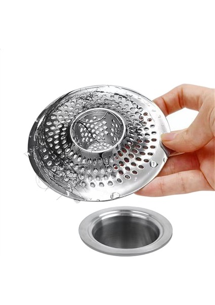 Drenaj Saç Tutucu Küvet Drenaj Koruyucu Süzgeç, Küvet Duş Drenajı Saç Tutucu/durdurucu, Küvet Drenajı Saç Tutucu (Yurt Dışından) fiyatları