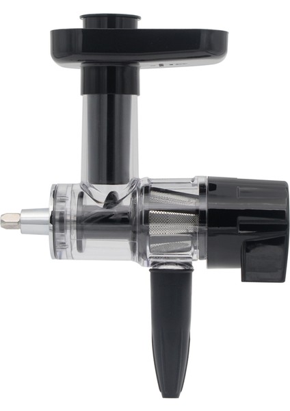 4.5qt/5qt Mikserler Için Meyve Suyu Ataşmanı Meyve Sıkacağı Standlı Mikser Ataşmanı Rayba Bulaşık Makinesinde Yıkanabilir (Yurt Dışından)