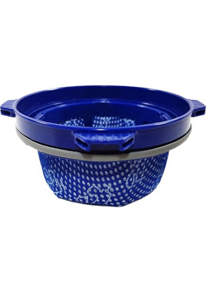 9 Adet Samsung Jet 90 75 70 60 VS9000RL Elektrikli Süpürge Yedek Parça Aksesuarları Mini Filtre DJ97-02649A (Yurt Dışından)