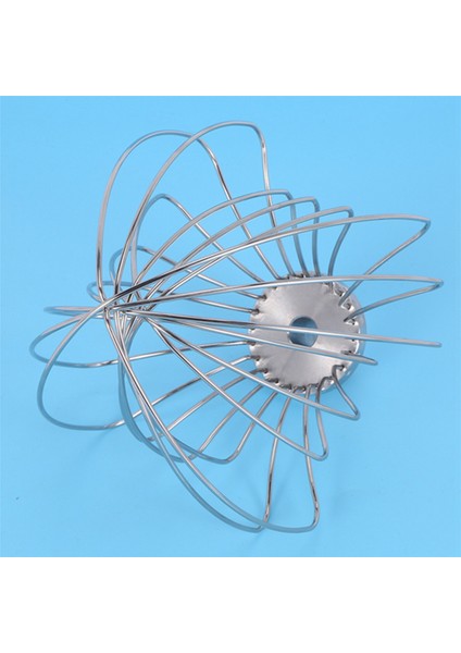 7-Quart Kaldırma Stand Mikseri Için 4x Aksesuarları, Karıştırma Başlığı, Çırpma Teli, KSM7586P/7990/8990 Için Uygun (Yurt Dışından) fırsatları