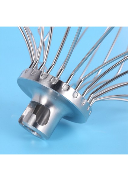 7-Quart Kaldırma Stand Mikseri Için 4x Aksesuarları, Karıştırma Başlığı, Çırpma Teli, KSM7586P/7990/8990 Için Uygun (Yurt Dışından) indirimleri