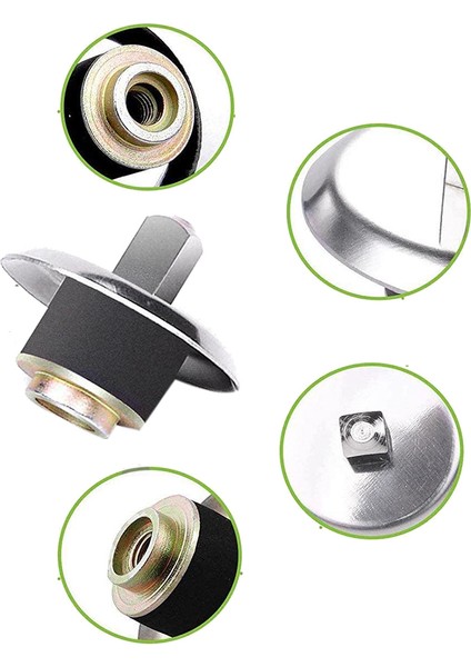 Osterizer Parçaları Için Kaplin Değiştirmeli Blender Bıçağı, Kaplin Kitli 6 Noktalı Bıçak (Yurt Dışından) fırsatları