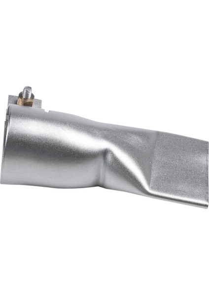 Plastik Kaynak Için 2x 40MM Düz Geniş Ağızlı Boru Nozul / Sıcak Hava Isısı / Plastik Kaynakçı Ağzı Için (Yurt Dışından) fırsatları