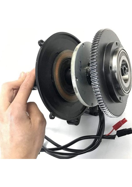 Elektrikli Bisiklet Tork Algılama Halkası Tongsheng Tsdz2 Orta Tahrik Motoru Tsdz2 (Yurt Dışından)