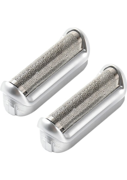 2x Yedek Tıraş Makinesi Folyo ve Kesici Braun Cruzer 5s P40 P50 P60 P70 P80 P90 M30 M60 550 555 570 575 5604 5607 (Yurt Dışından)