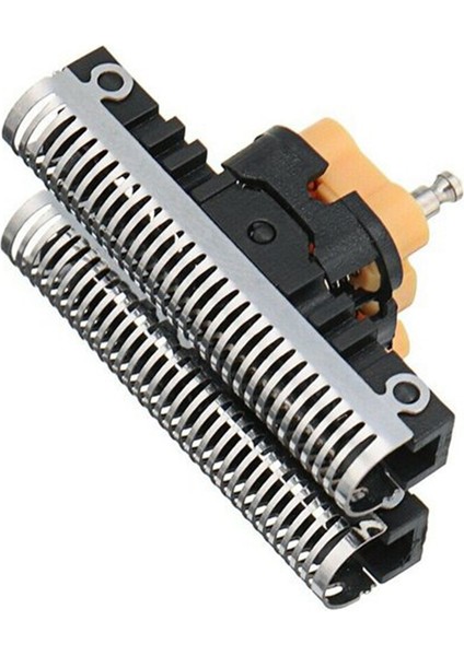 Combi Pack 51S Braun Series 5 8000 Tıraş Makinesi Için Yedek Bıçak + Tıraş Başlığı 5643 5758 8970 Siyah (Yurt Dışından)