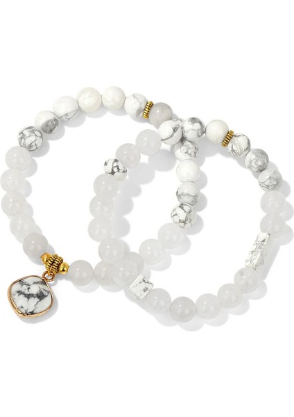 Zirkon Bileklik (Yurt Dışından)