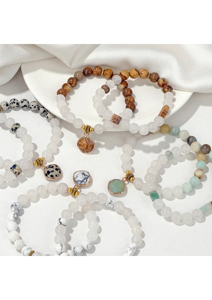 Zirkon Bileklik (Yurt Dışından) fırsatları