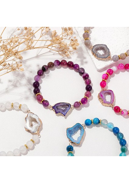 Zirkon Bileklik (Yurt Dışından) indirimleri