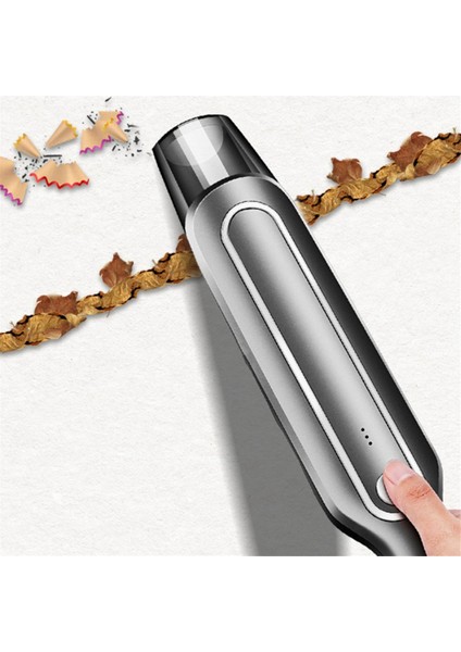Yükseltme Taşınabilir Yüksek Güçlü Araba Ev Çift Amaçlı Elektrikli Süpürge Güçlü Emme USB Kablosu Şarj Edilebilir Temizleme Makinesi (Yurt Dışından)