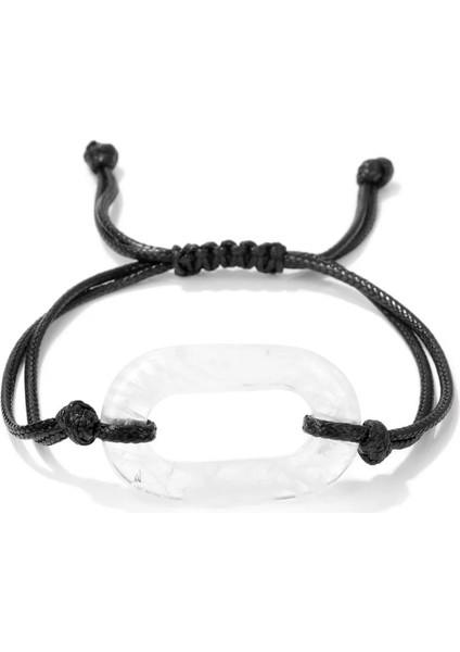 Zirkon Bileklik (Yurt Dışından)