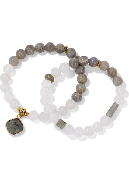 Zirkon Bileklik (Yurt Dışından)