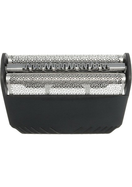 Braun 30B 310 330 4735 195S Tıraş Makinesi Folyo Değiştirme Için 4x Tıraş Makinesi Makas Kafası Kaseti (Yurt Dışından)