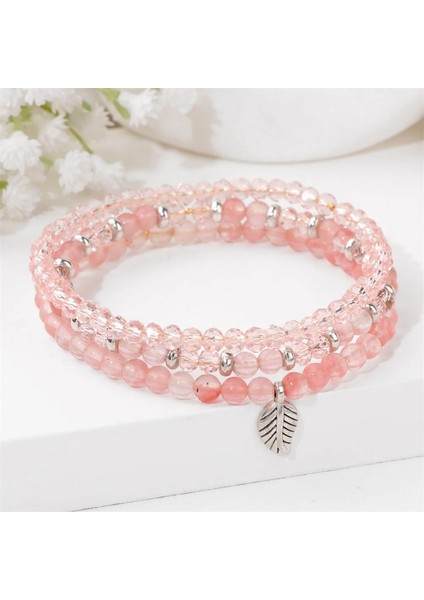 Zirkon Bileklik (Yurt Dışından) modelleri